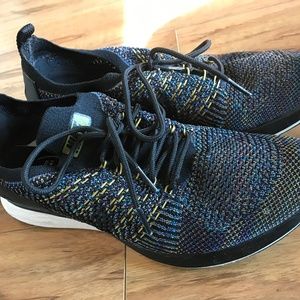 Air Zoom Mariah FK Racer BLACK